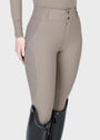 Aero Breeches (Taupe)
