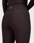 Aero Breeches (Espresso)