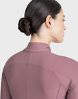 Femme Riding Jumpsuit (Heather)