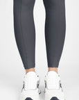 Femme Riding Jumpsuit (Graphite)