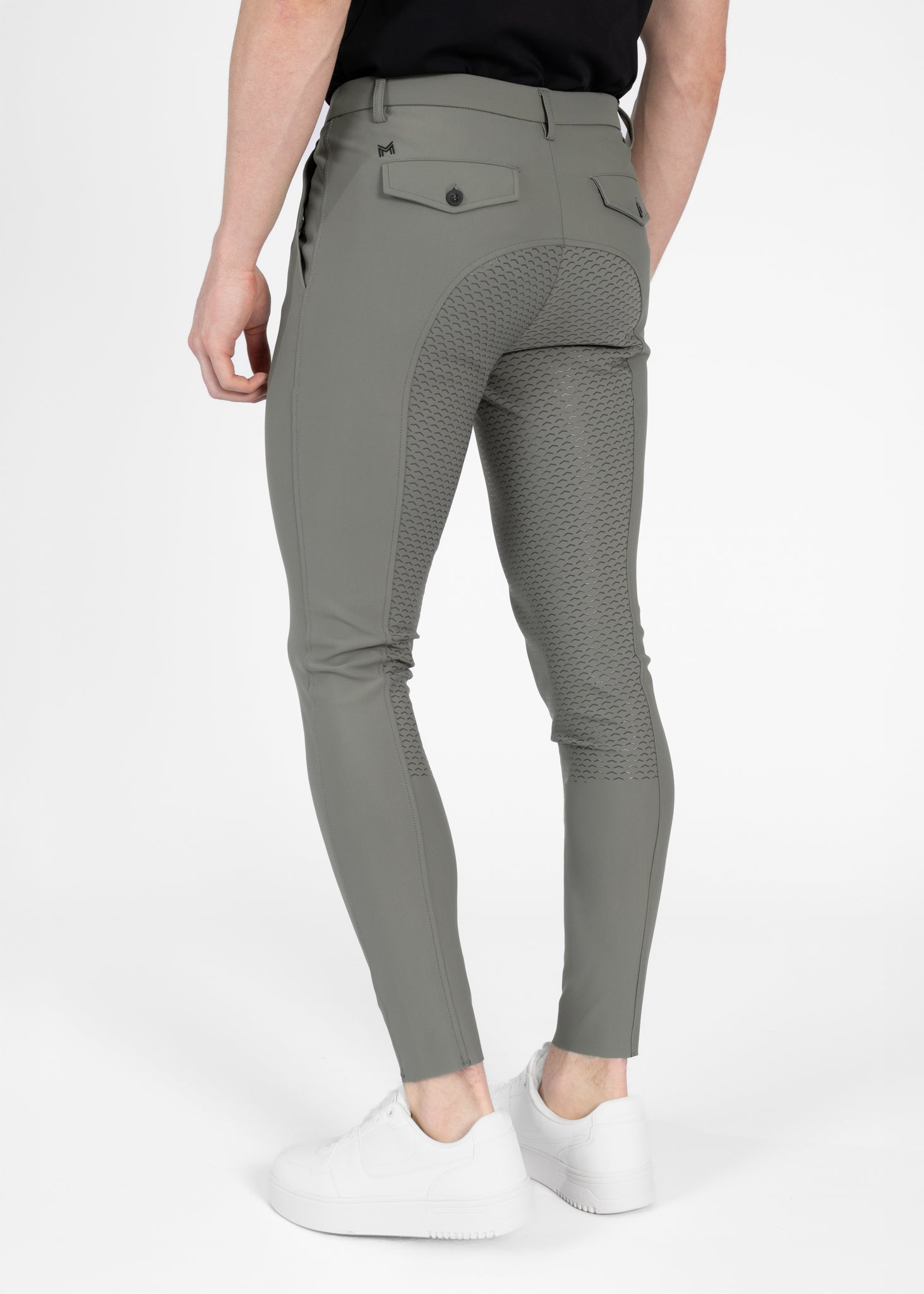Founder Breeches (Laurel)