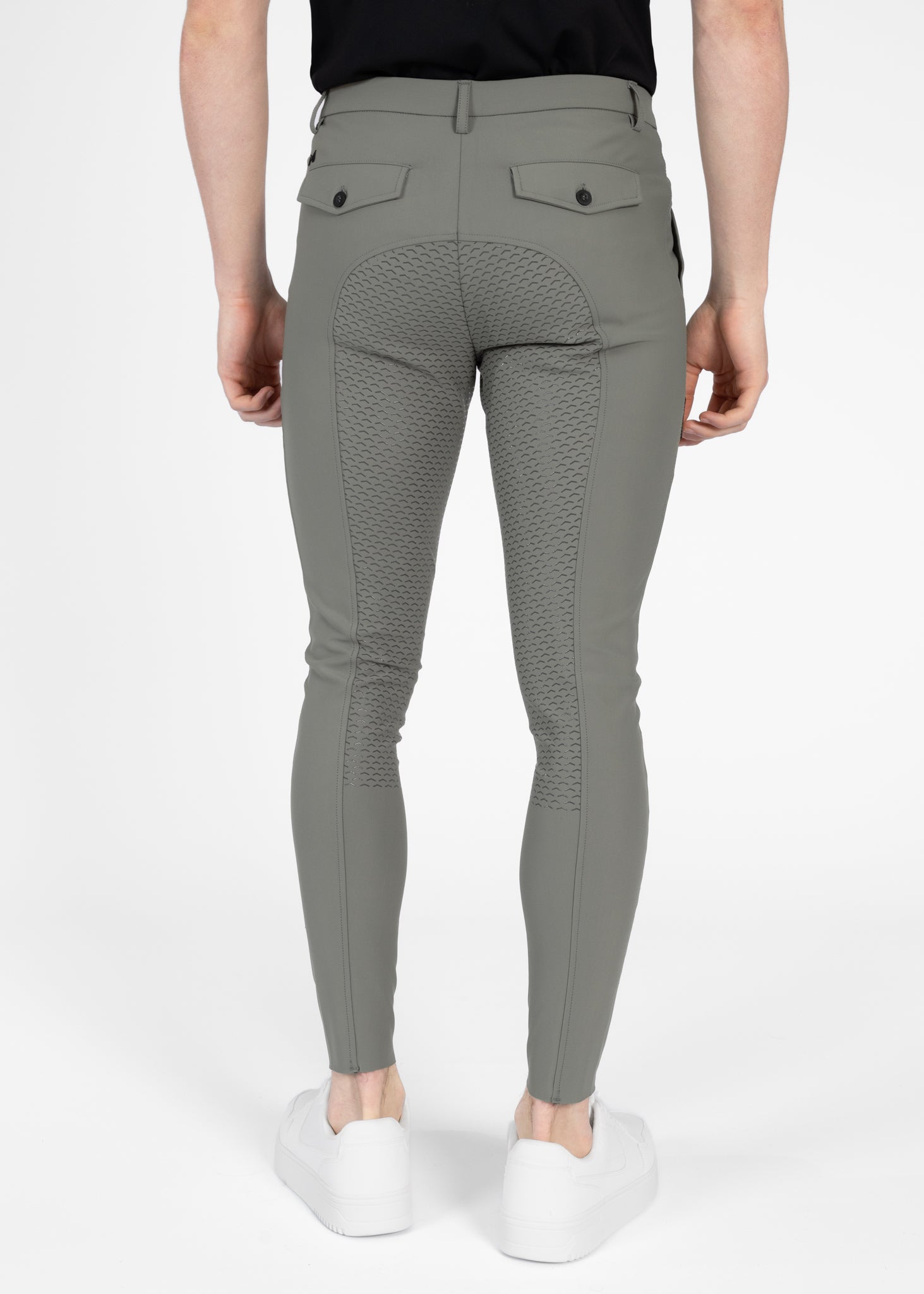 Founder Breeches (Laurel)
