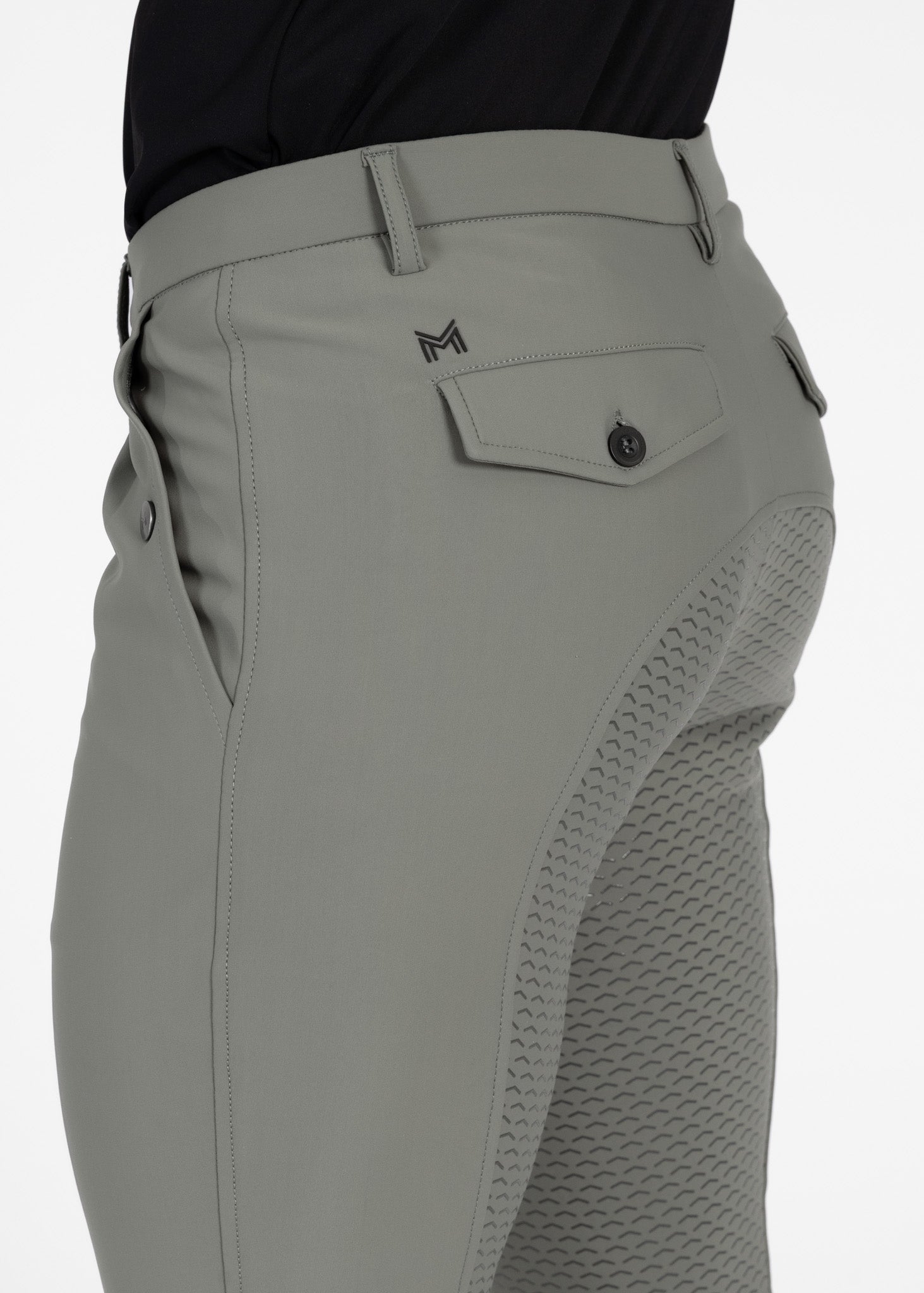 Founder Breeches (Laurel)