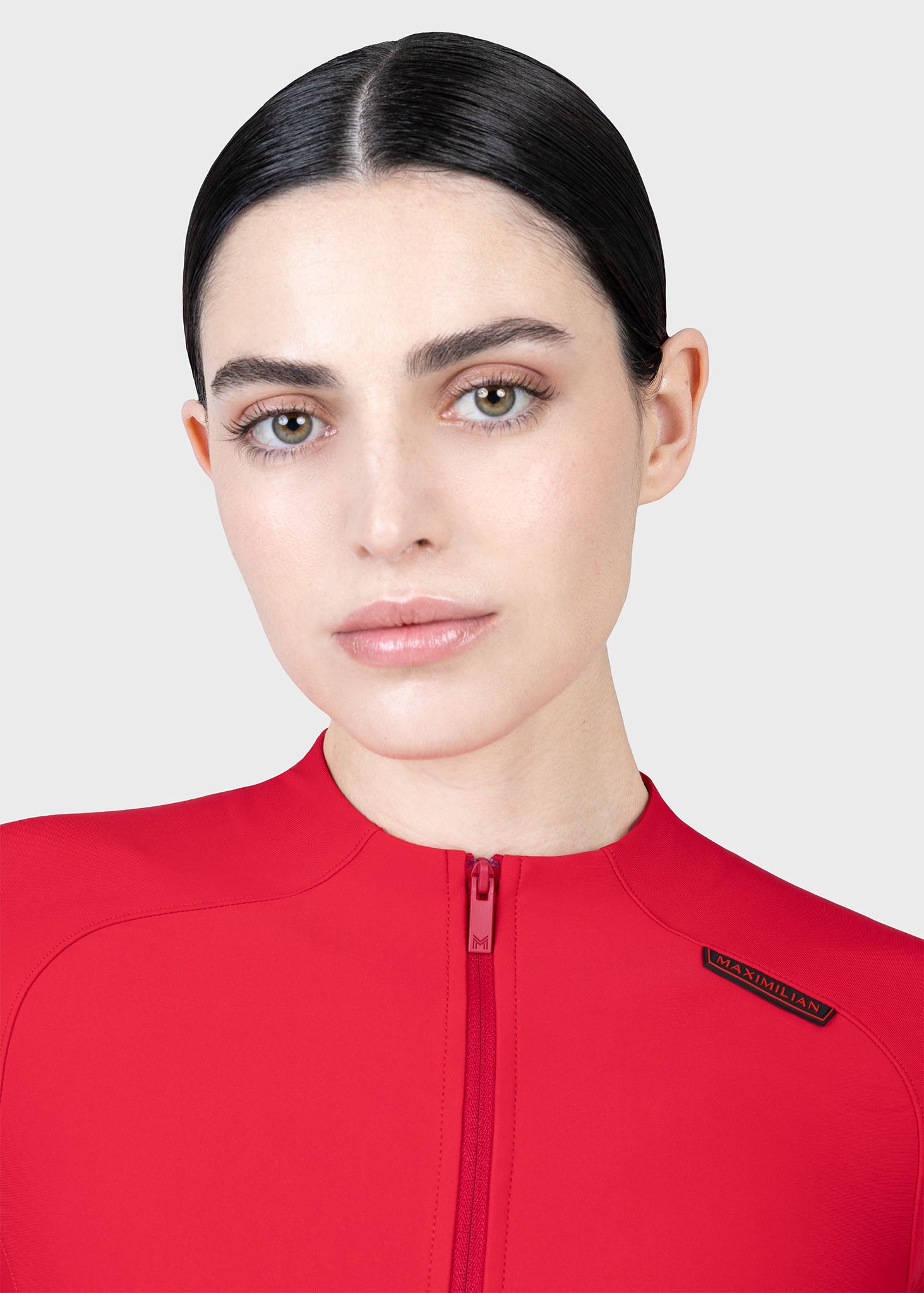 Origin Short Sleeve Base Layer (Grenadine)