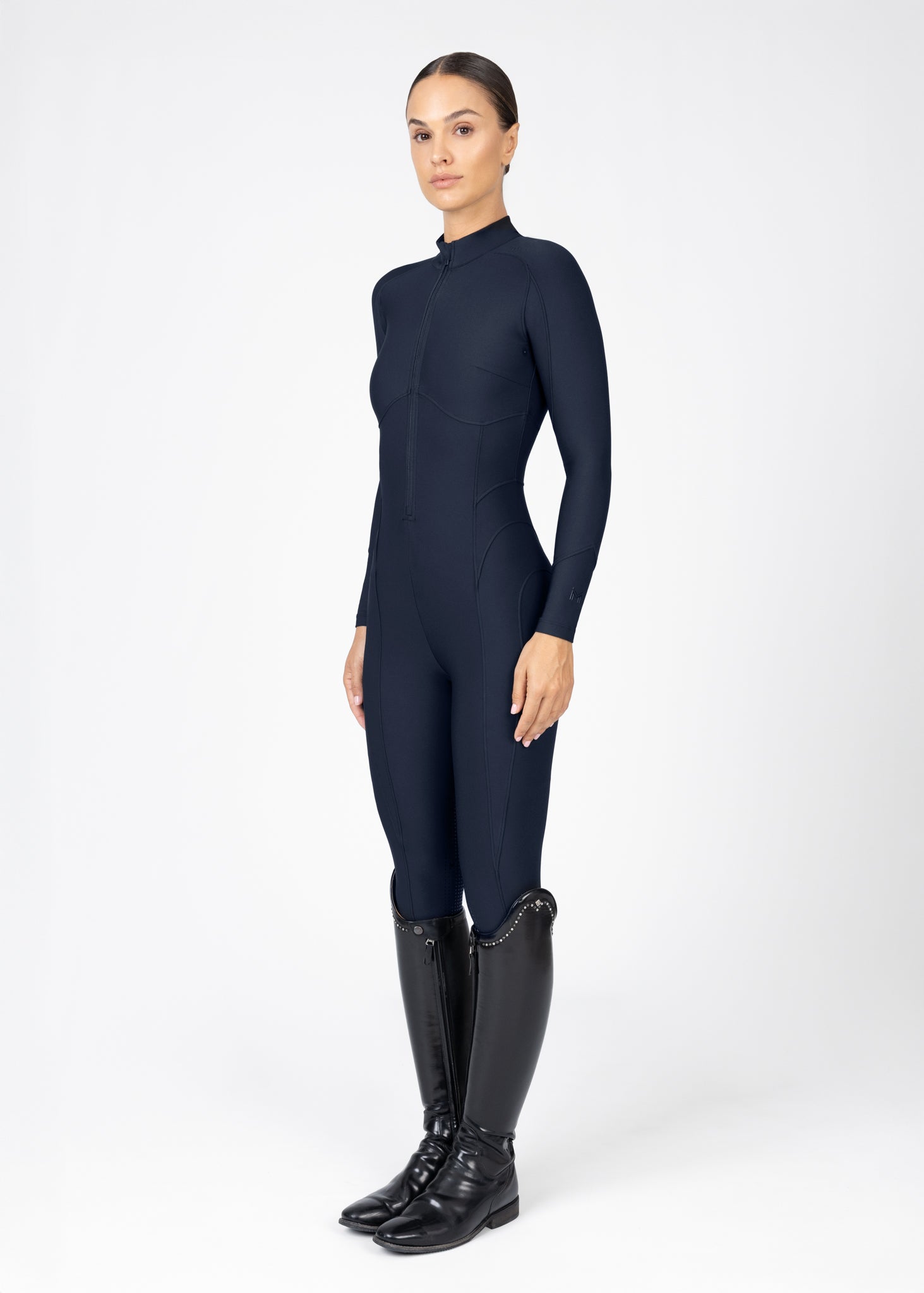 Femme Riding Jumpsuit (Atlantic)