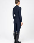Femme Riding Jumpsuit (Atlantic)