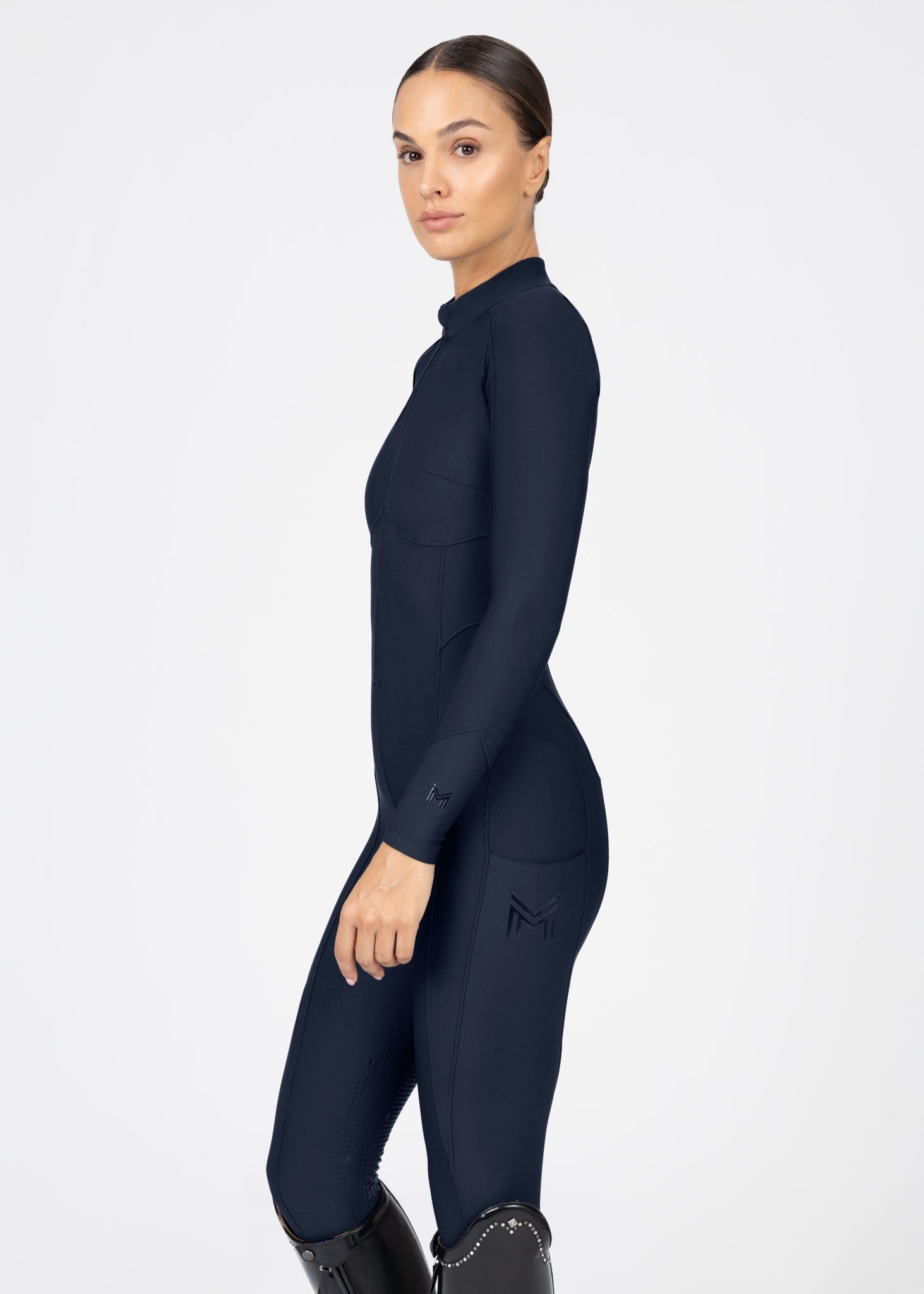Femme Riding Jumpsuit (Atlantic)