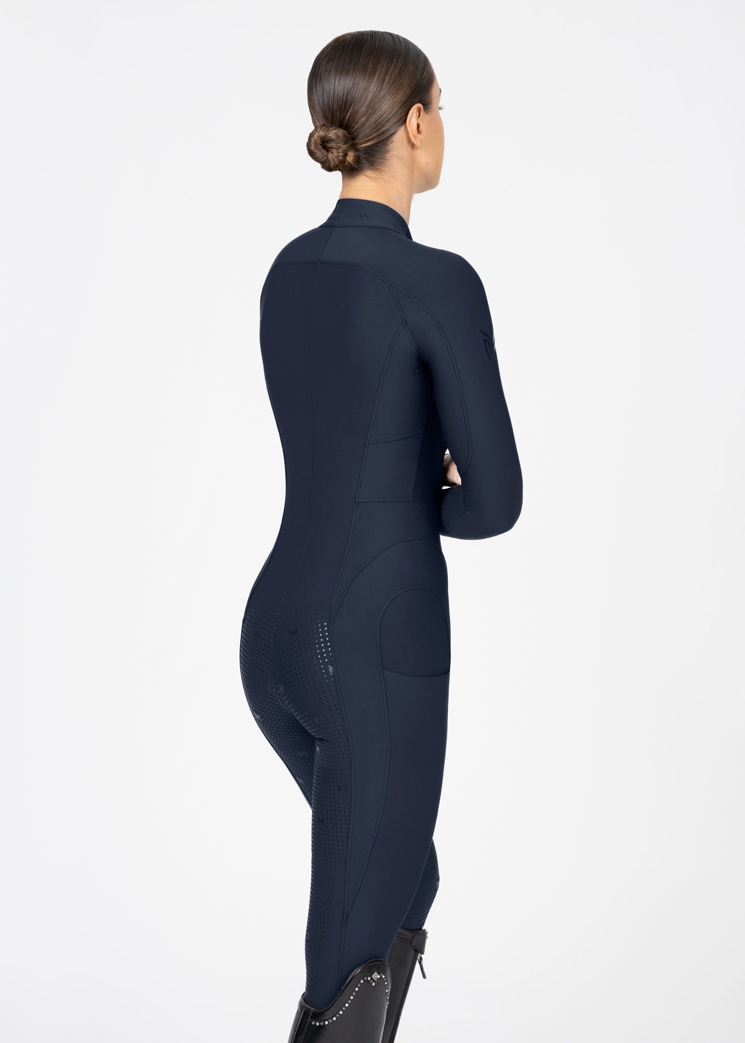 Femme Riding Jumpsuit (Atlantic)