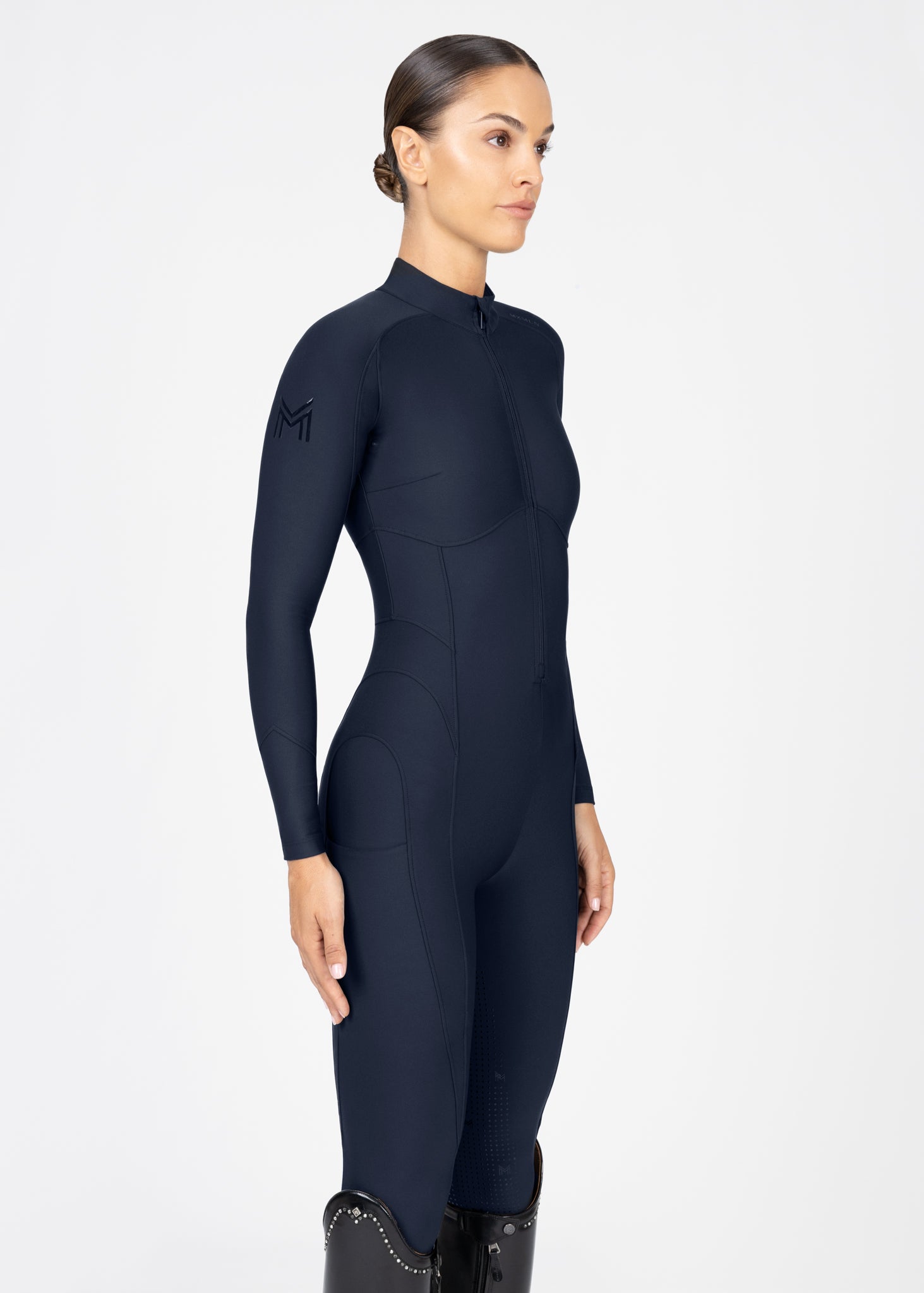 Femme Riding Jumpsuit (Atlantic)