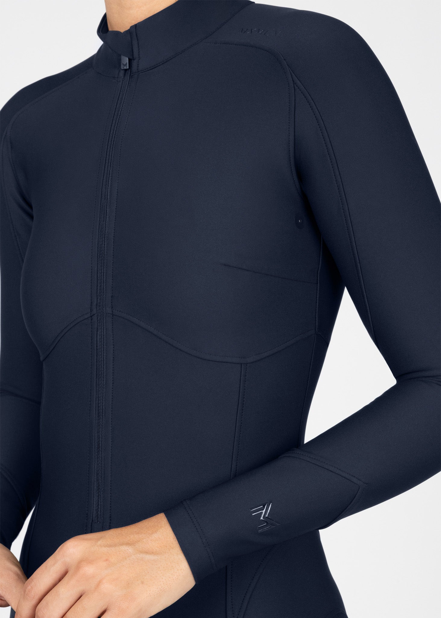 Femme Riding Jumpsuit (Atlantic)