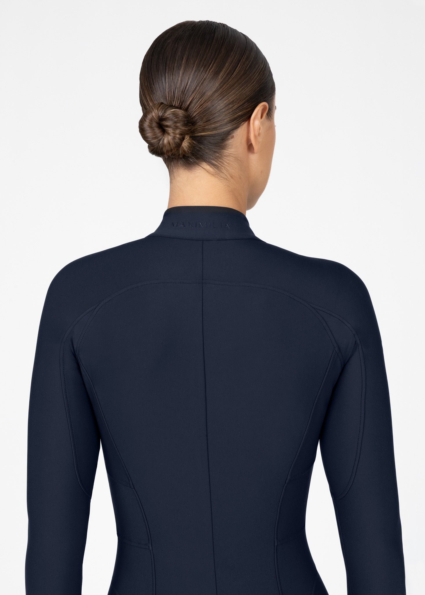 Femme Riding Jumpsuit (Atlantic)