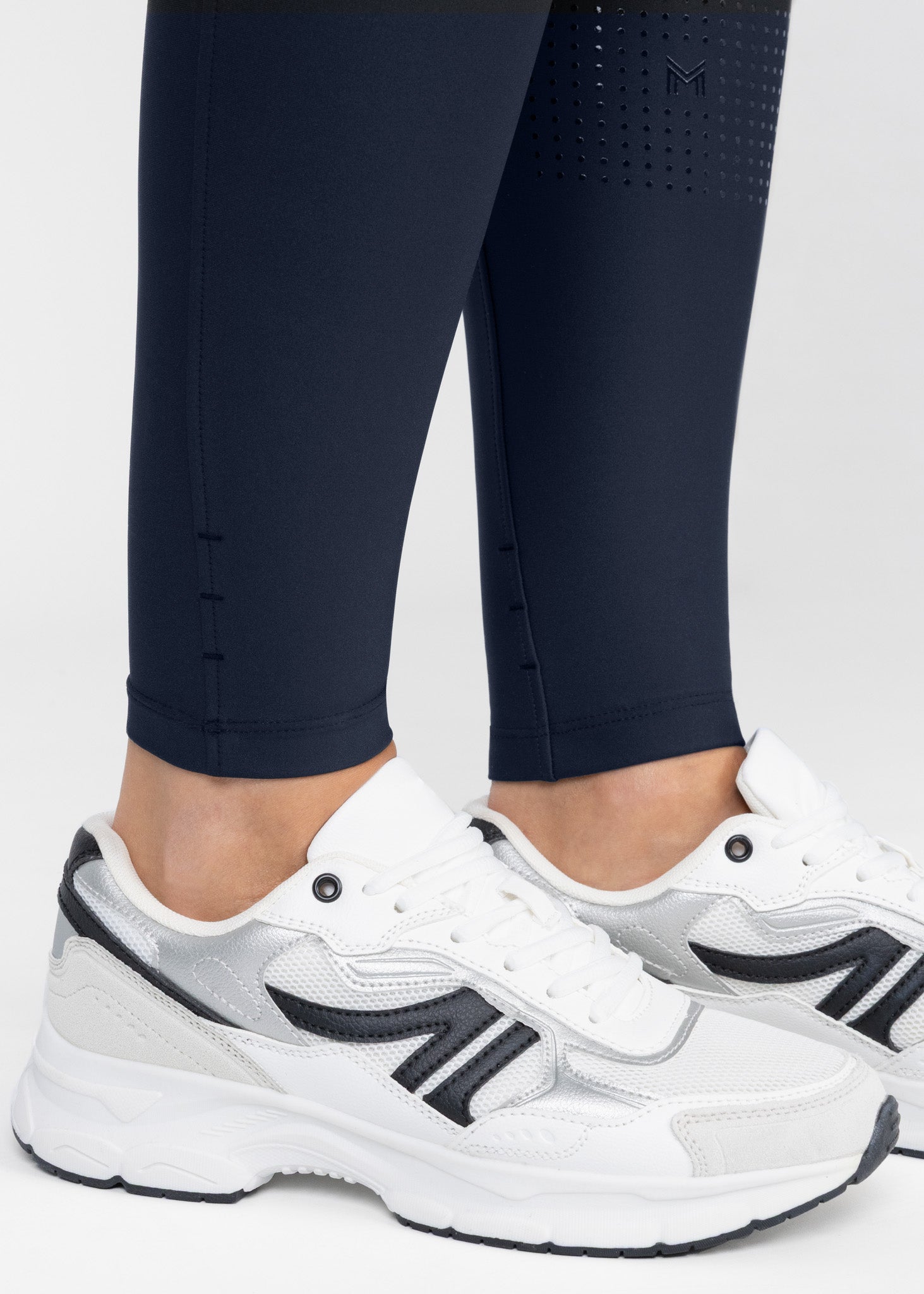 Femme Riding Jumpsuit (Atlantic)