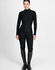 Aldra Technical Jacket (Black)