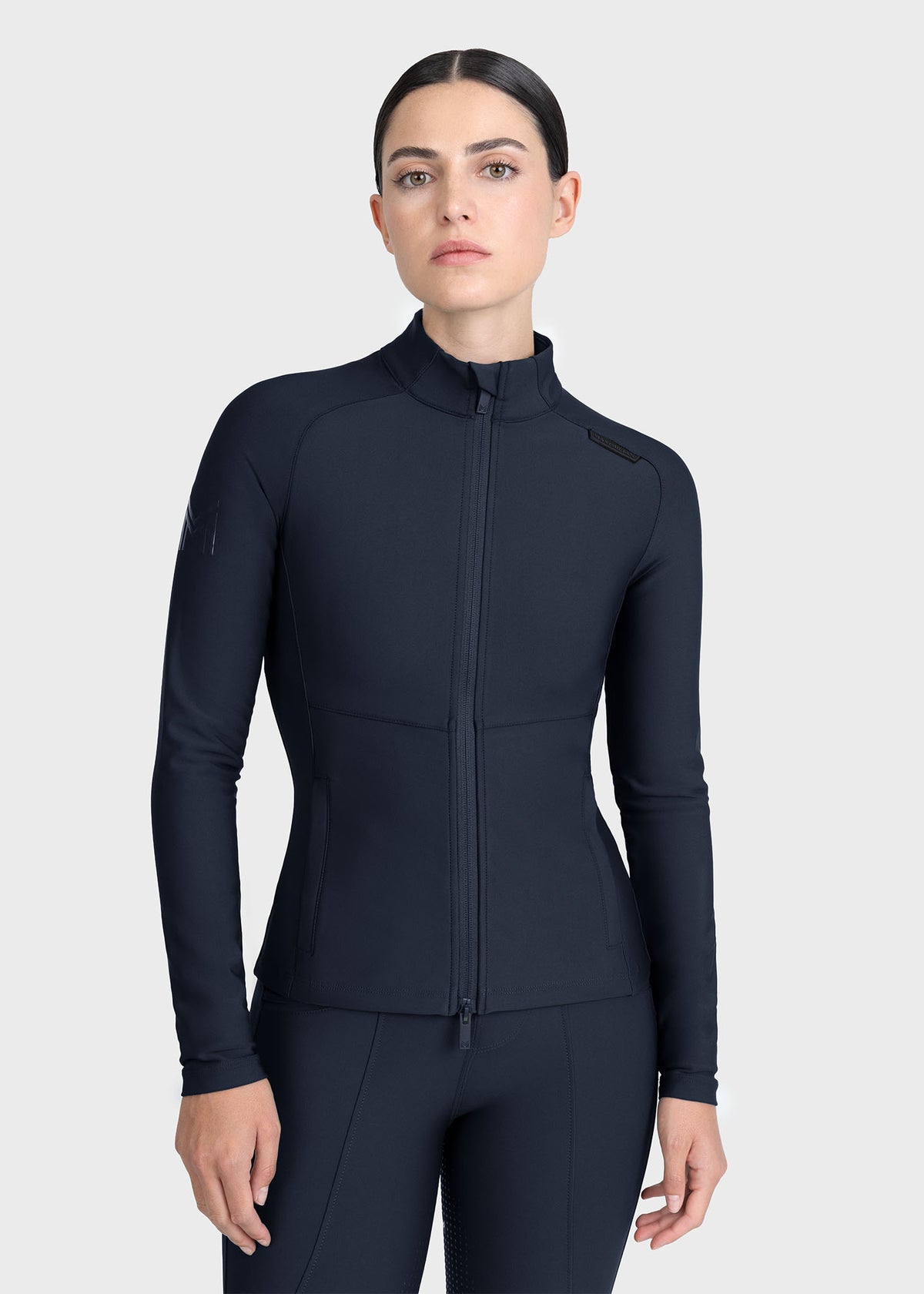 Aldra Technical Jacket (Atlantic)
