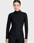 Aldra Technical Jacket (Black)