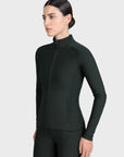 Aldra Technical Jacket (Hunter Green)