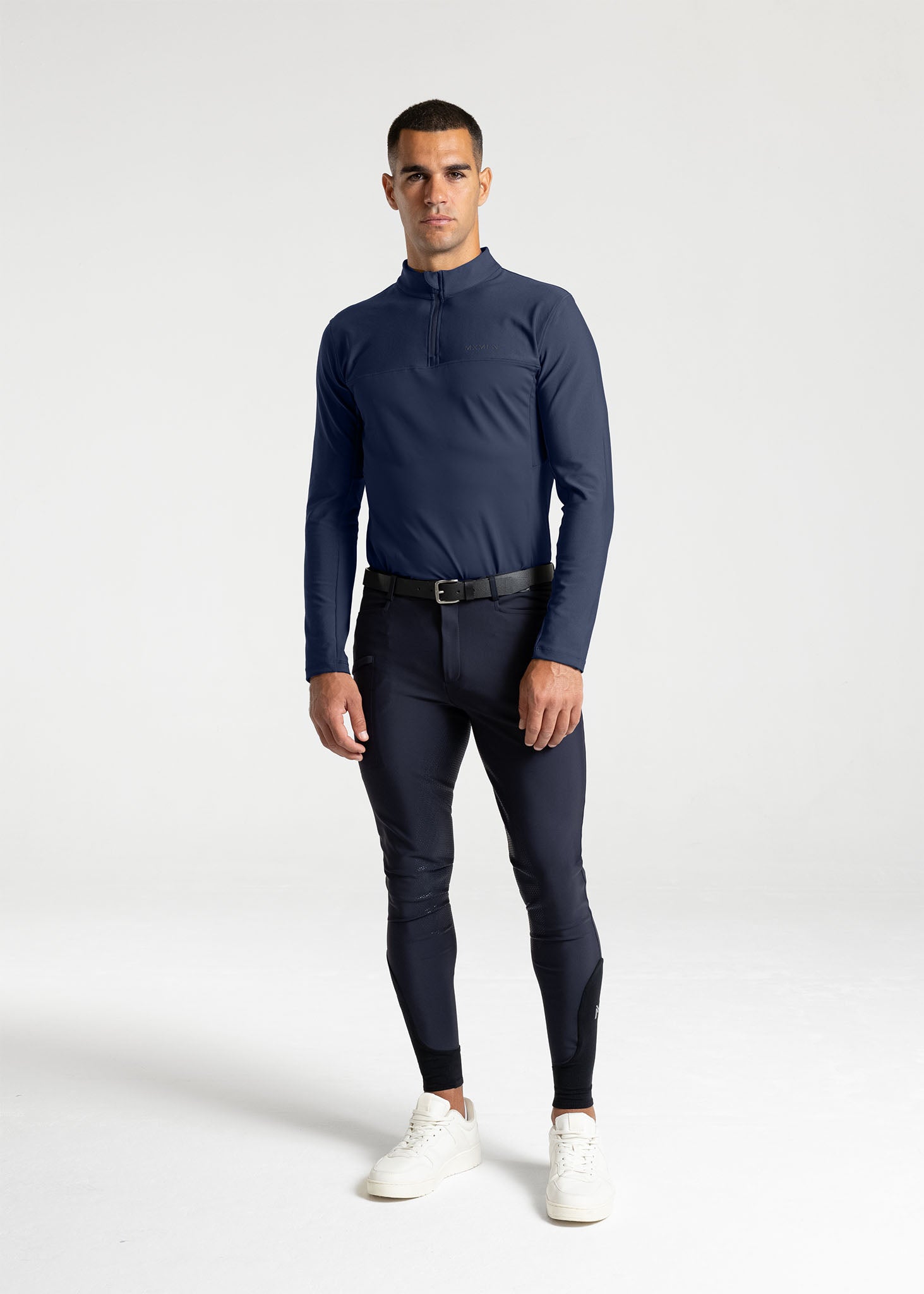 Kent Base Layer (Navy)