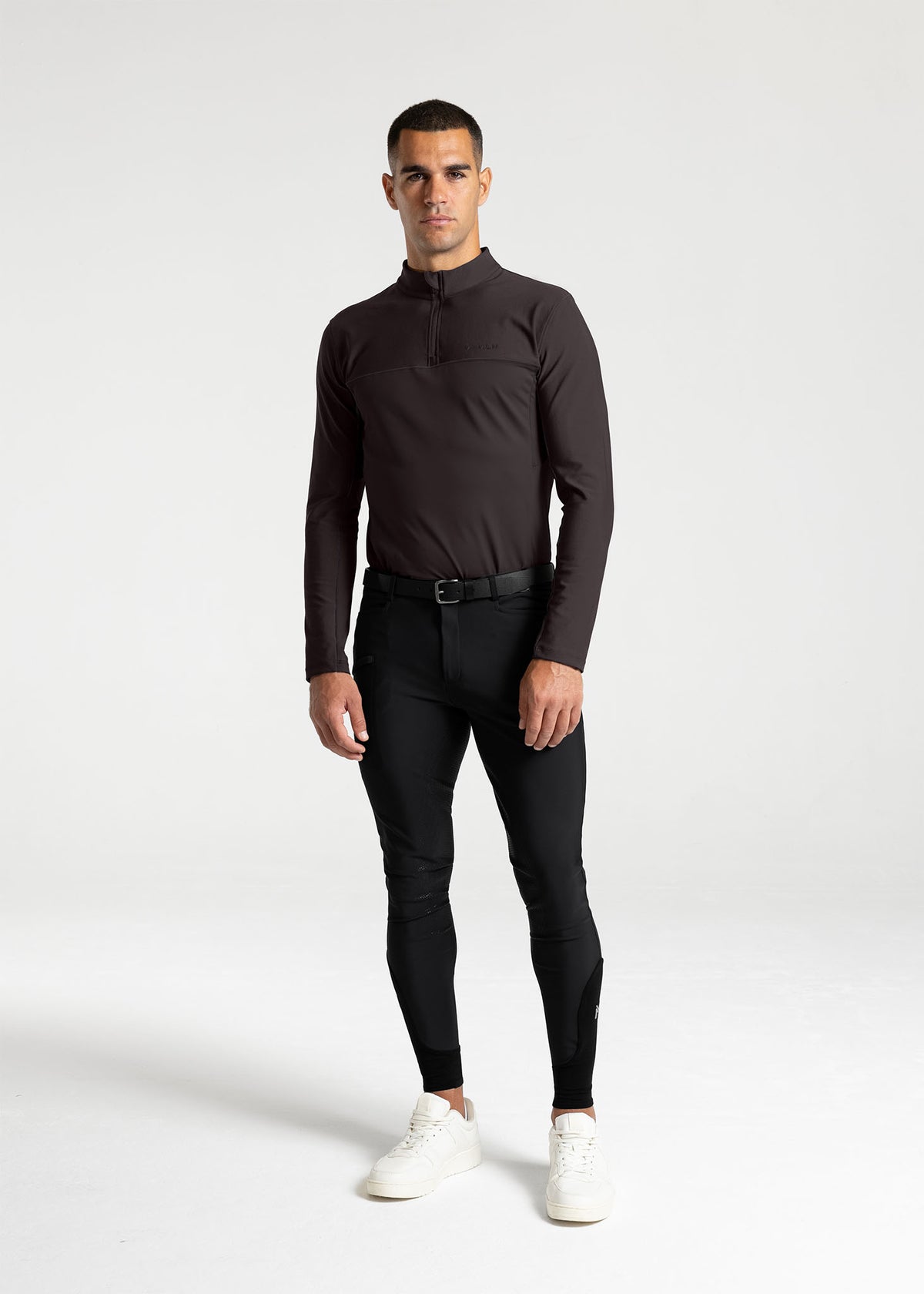 Kent Base Layer (Espresso)
