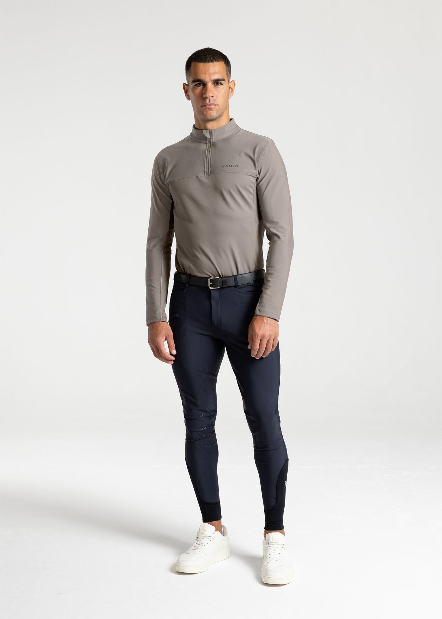 Kent Base Layer (Taupe)