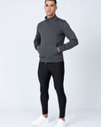Craft Jacket (Graphite)