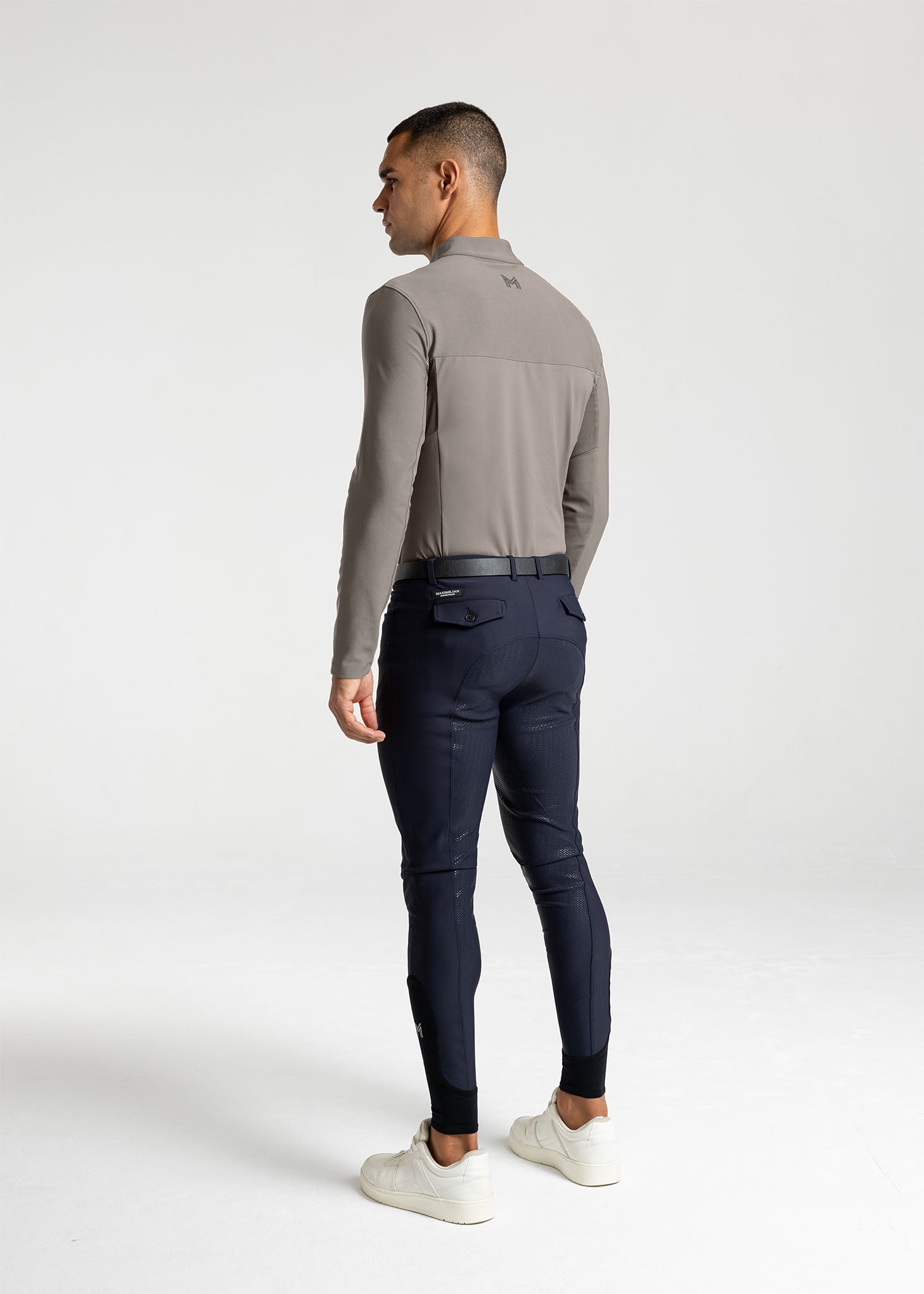 Kent Base Layer (Taupe)
