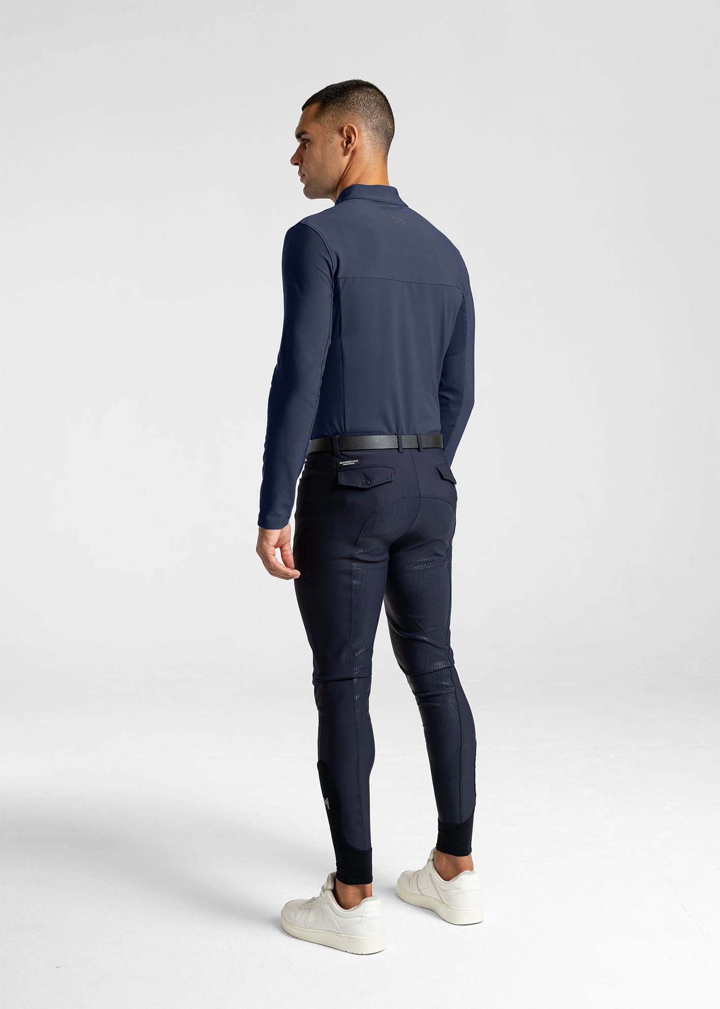 Kent Base Layer (Navy)