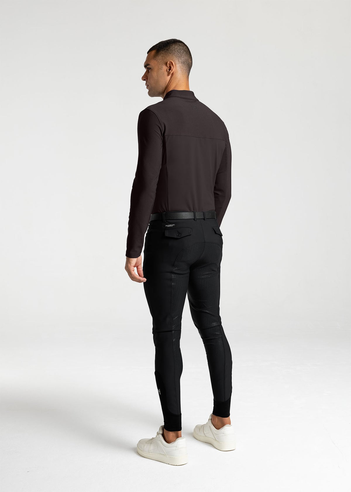 Kent Base Layer (Espresso)