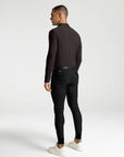 Kent Base Layer (Espresso)