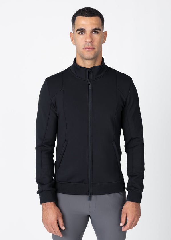 Craft Jacket (Black)