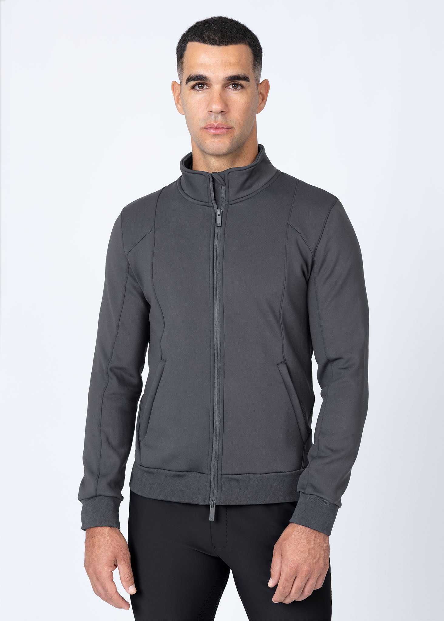 Craft Jacket (Graphite)