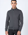 Craft Jacket (Graphite)