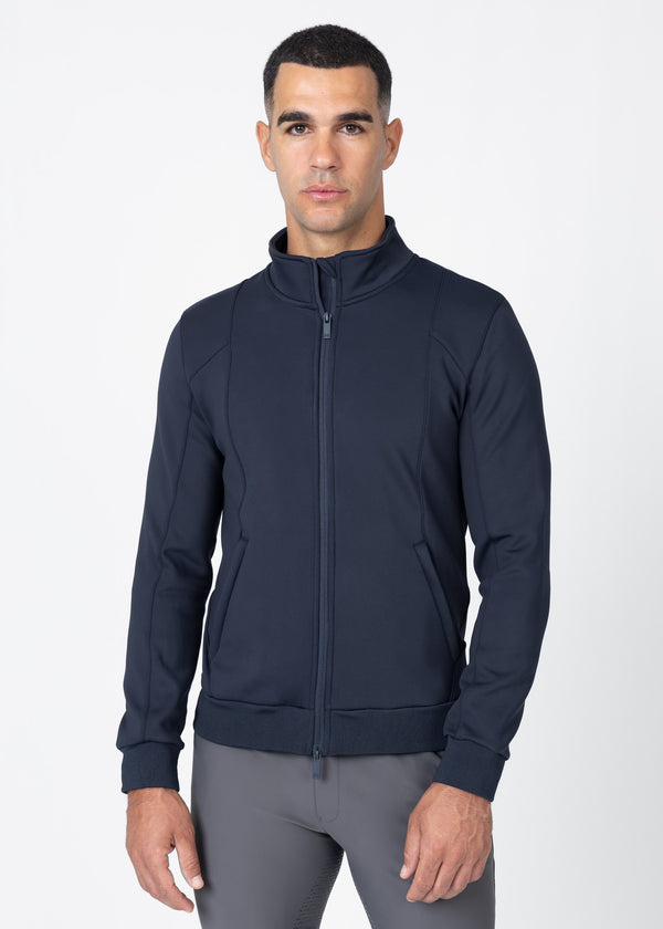 Craft Jacket (Atlantic)