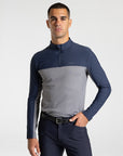 Kent Base Layer (Navy/Grey)