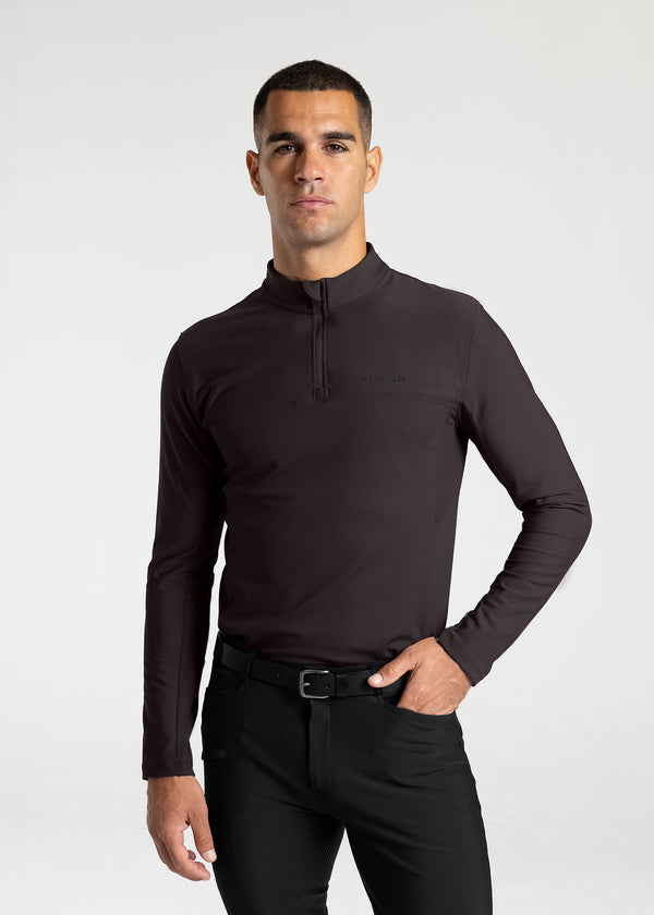 Kent Base Layer (Espresso)