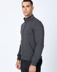 Craft Jacket (Graphite)