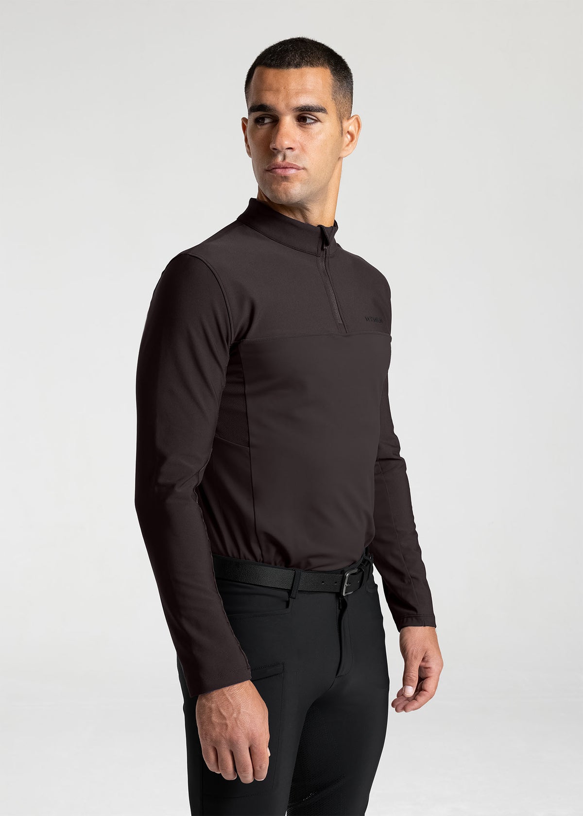 Kent Base Layer (Espresso)