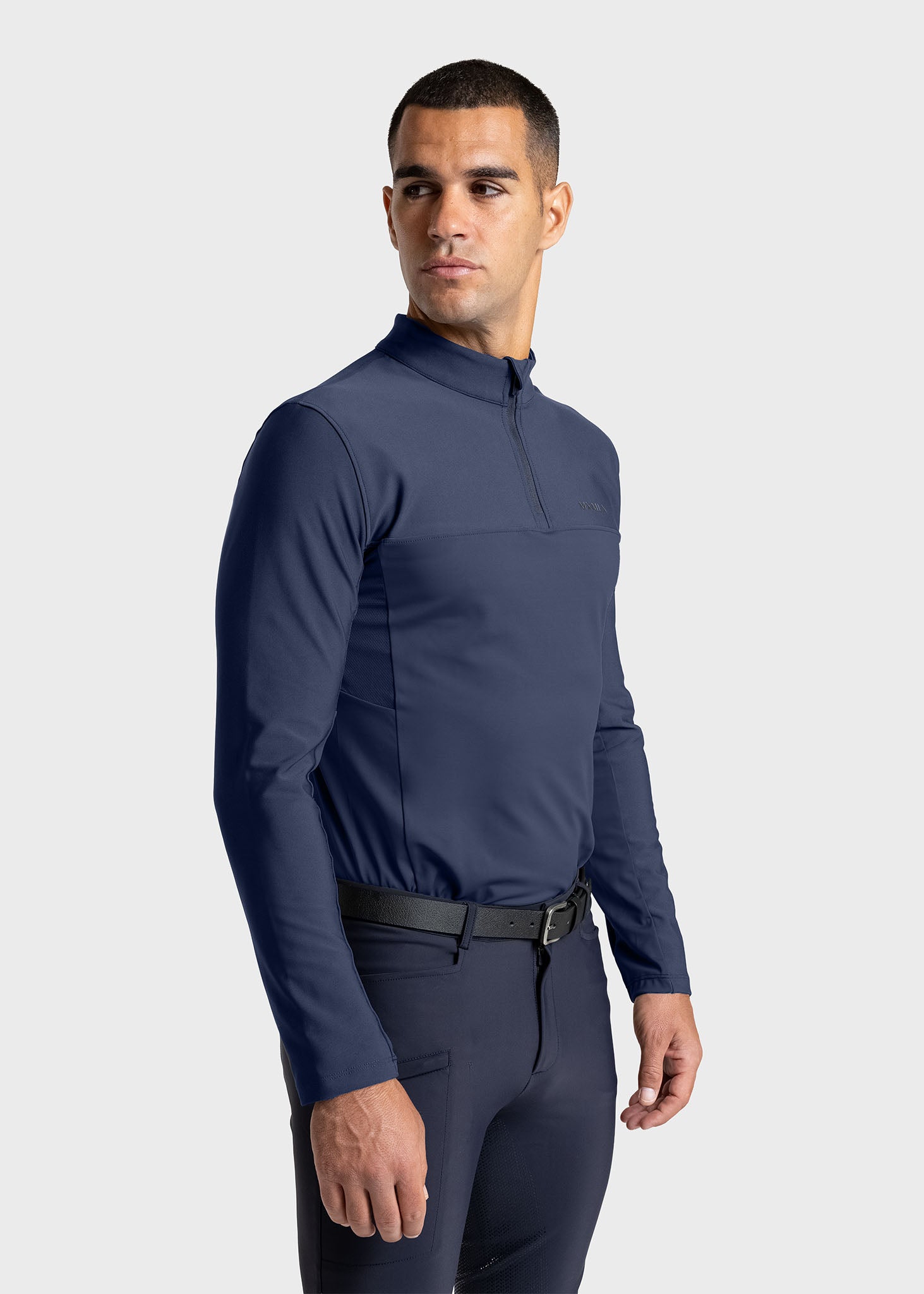 Kent Base Layer (Navy)