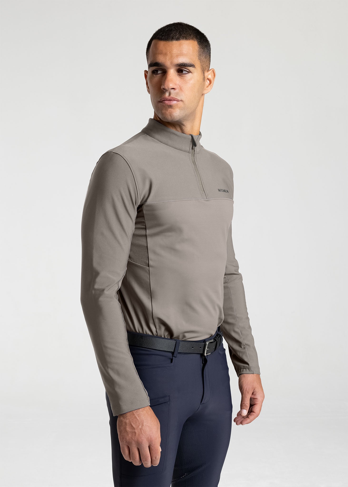 Kent Base Layer (Taupe)