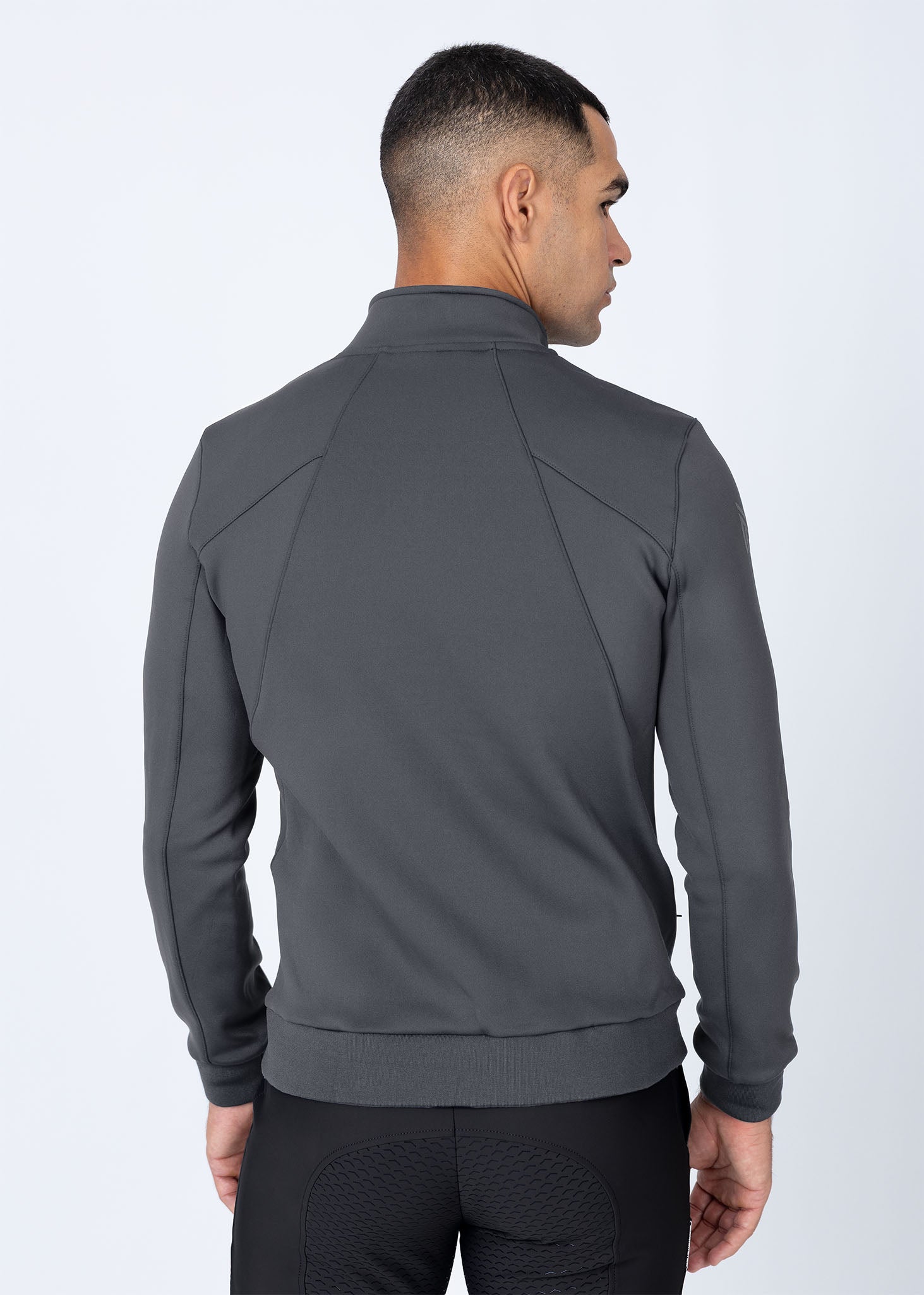 Craft Jacket (Graphite)