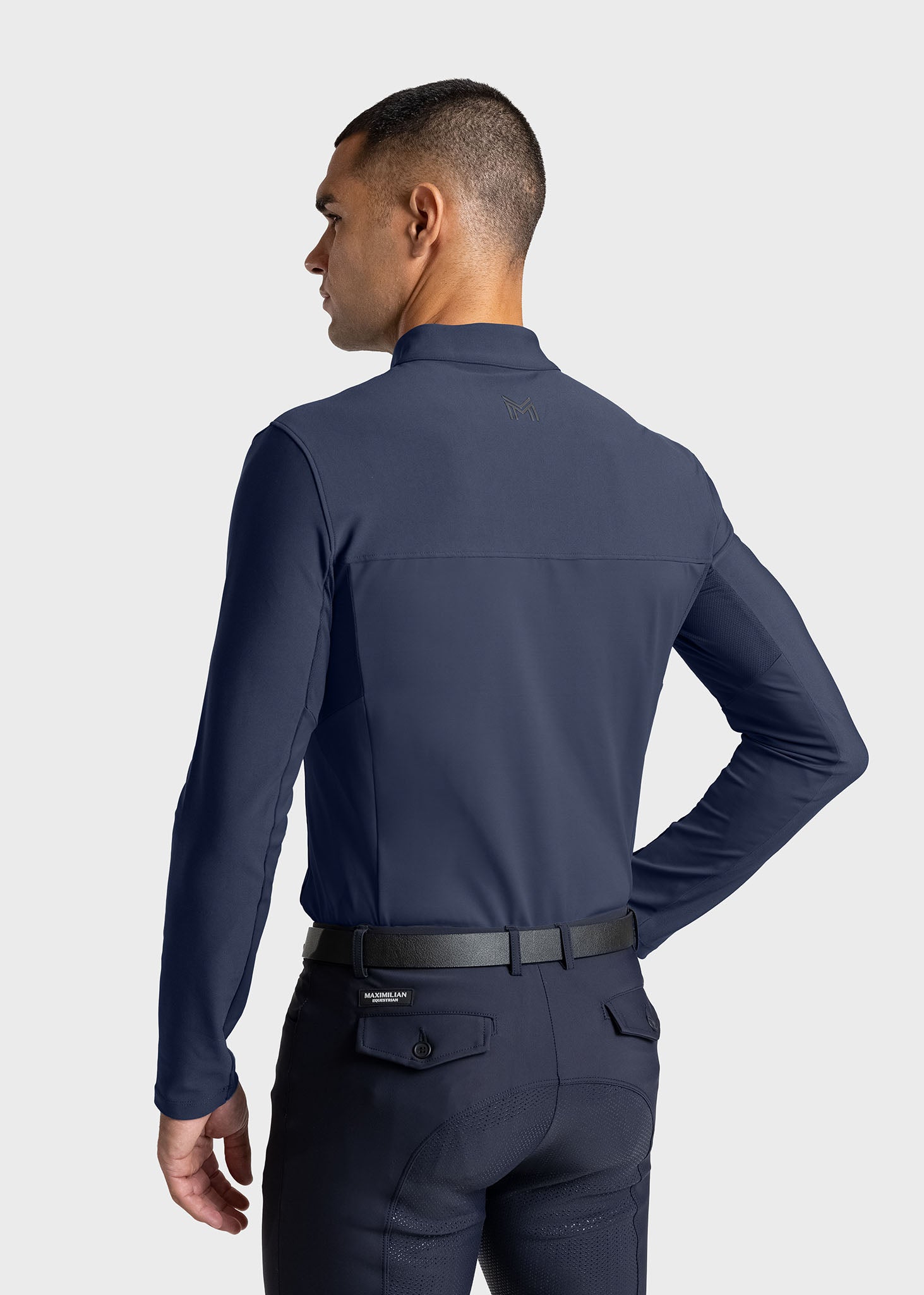 Kent Base Layer (Navy)