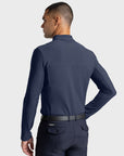 Kent Base Layer (Navy)