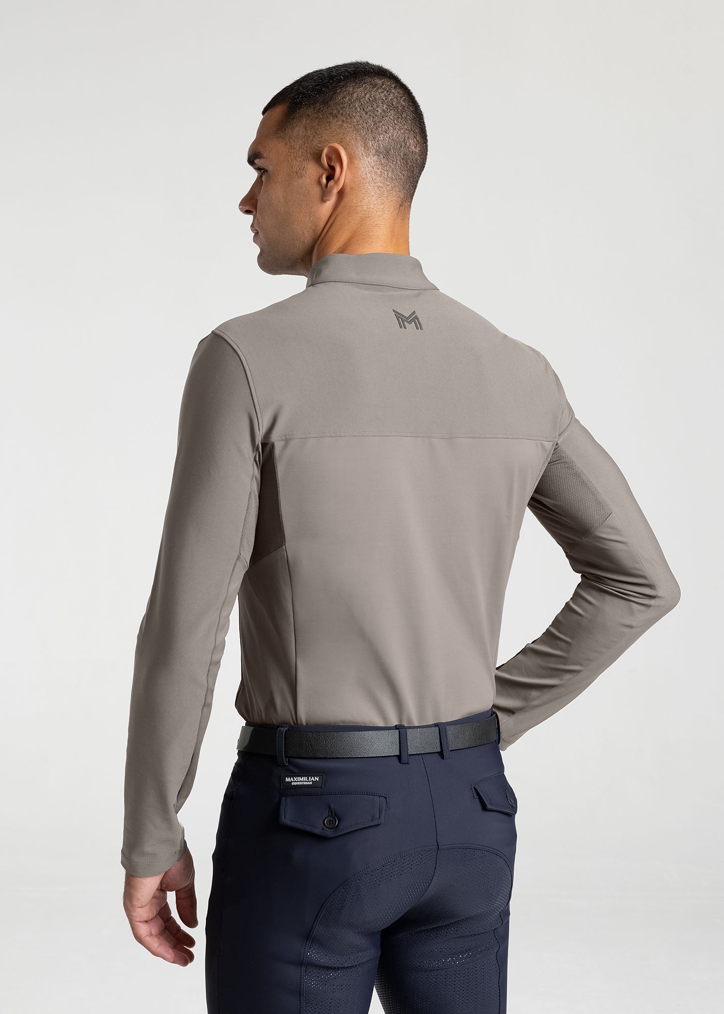 Kent Base Layer (Taupe)