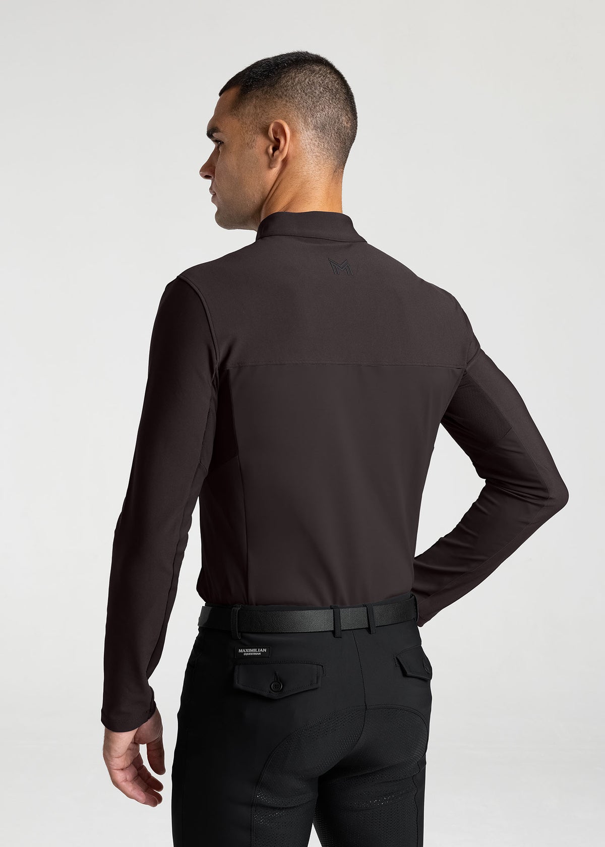Kent Base Layer (Espresso)