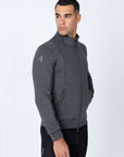 Craft Jacket (Graphite)