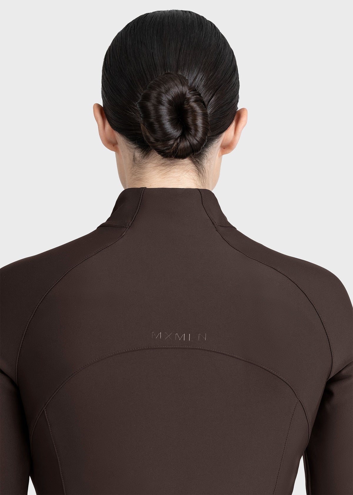 Aldra Technical Jacket (Chocolate)