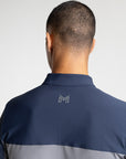 Kent Base Layer (Navy/Grey)