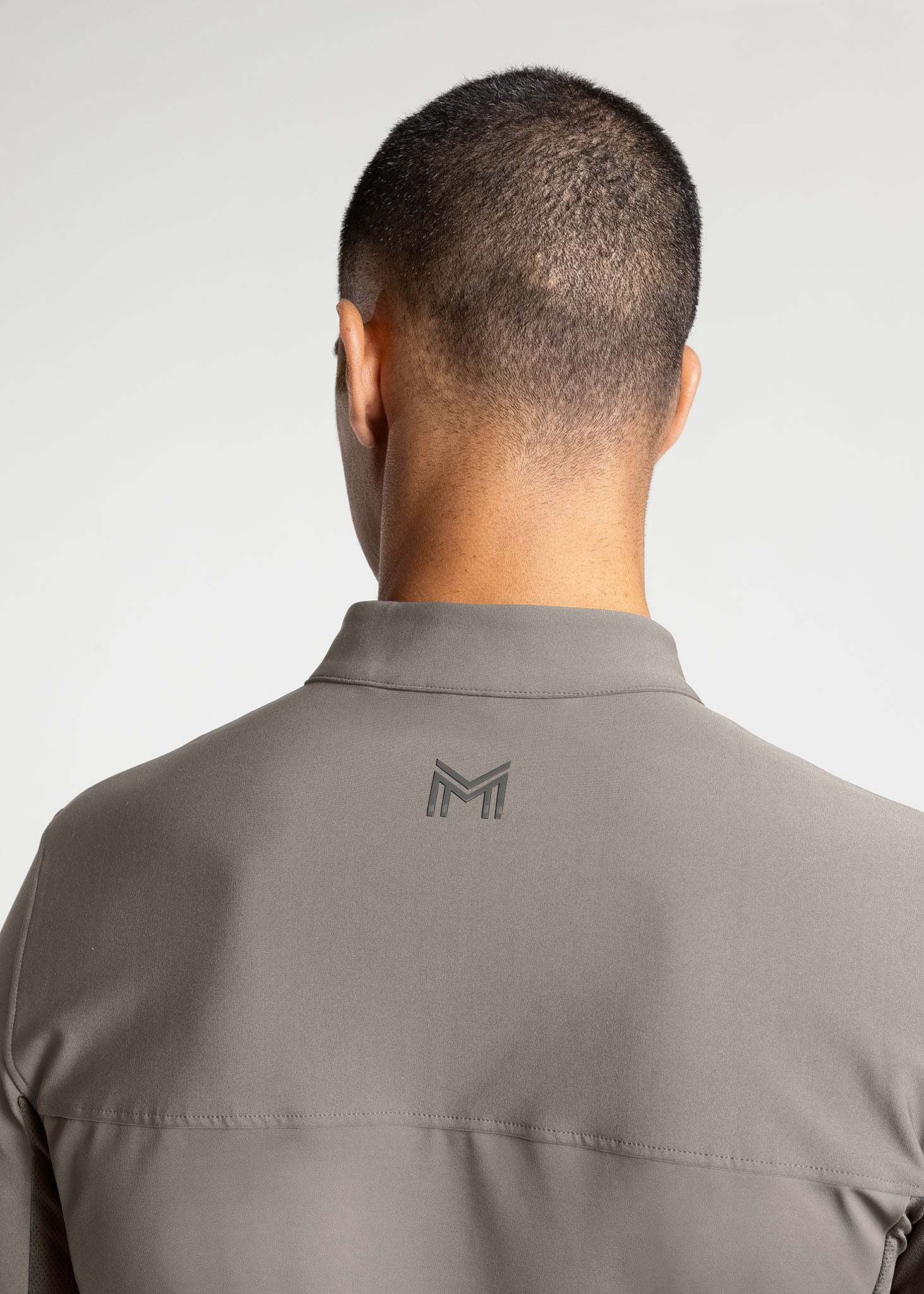 Kent Base Layer (Taupe)