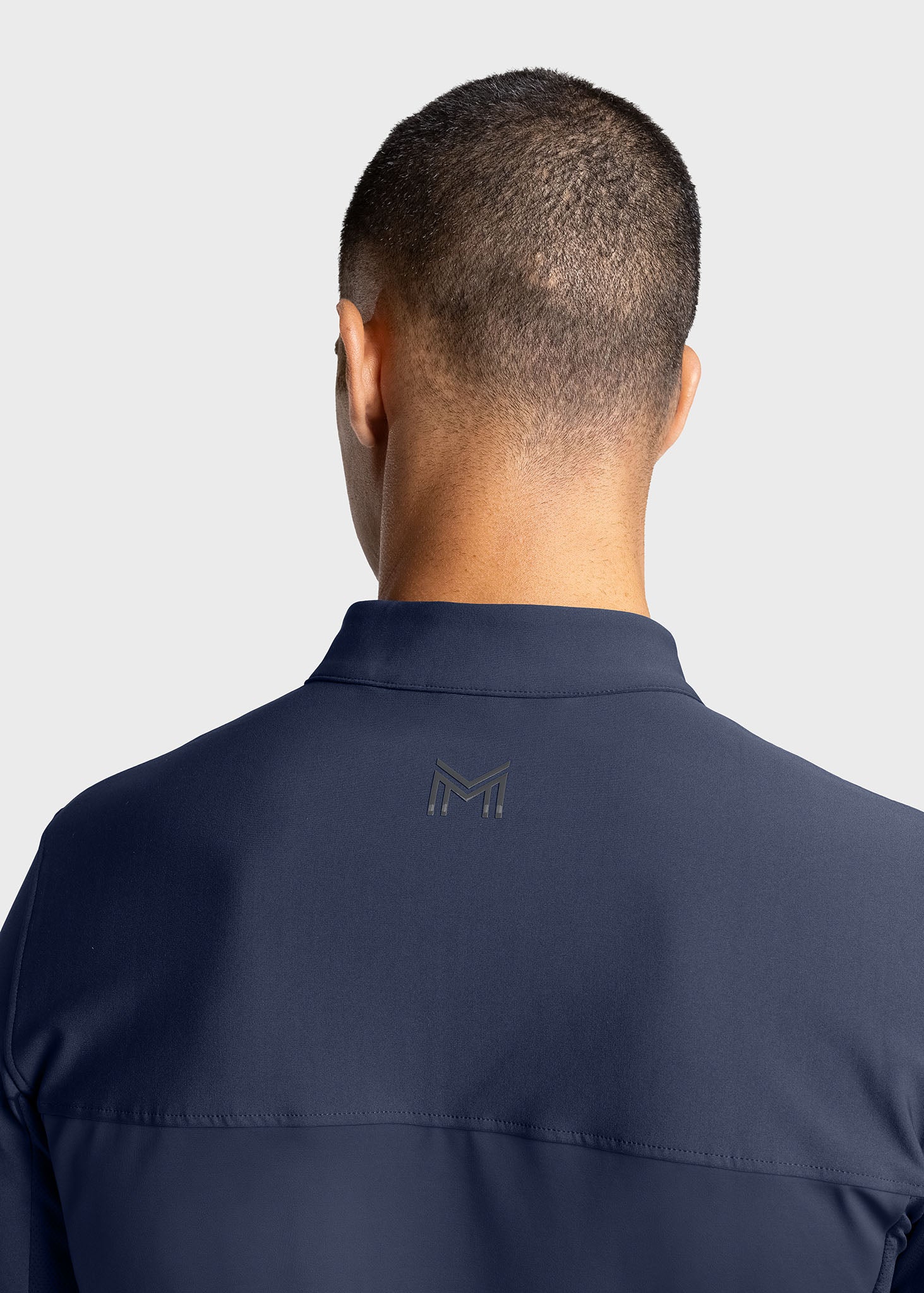 Kent Base Layer (Navy)