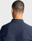 Kent Base Layer (Navy)