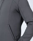 Craft Jacket (Graphite)